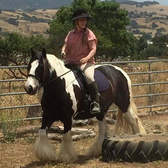 Meet your Posher, Renee - Picture 1 of 1